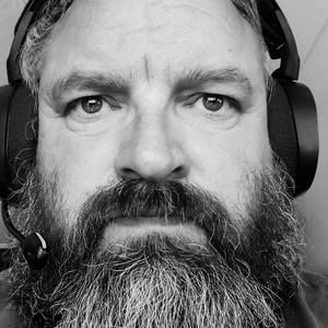 Meet your Posher, Jerry